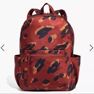 sequin backpack kmart